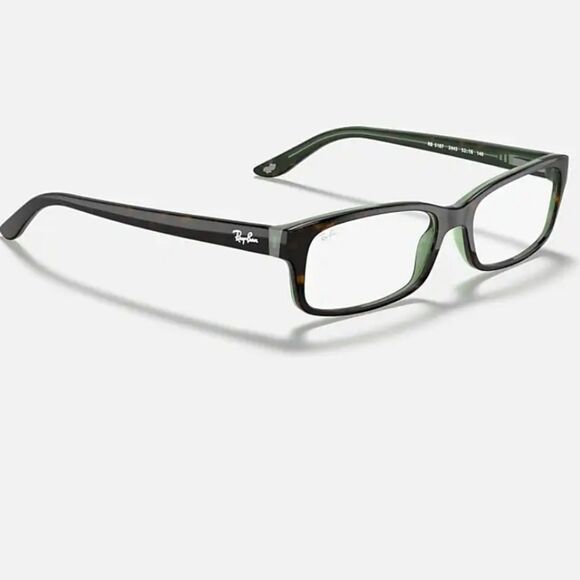Ray Ban perscription glasses rb 5187 - Picture 2 of 9